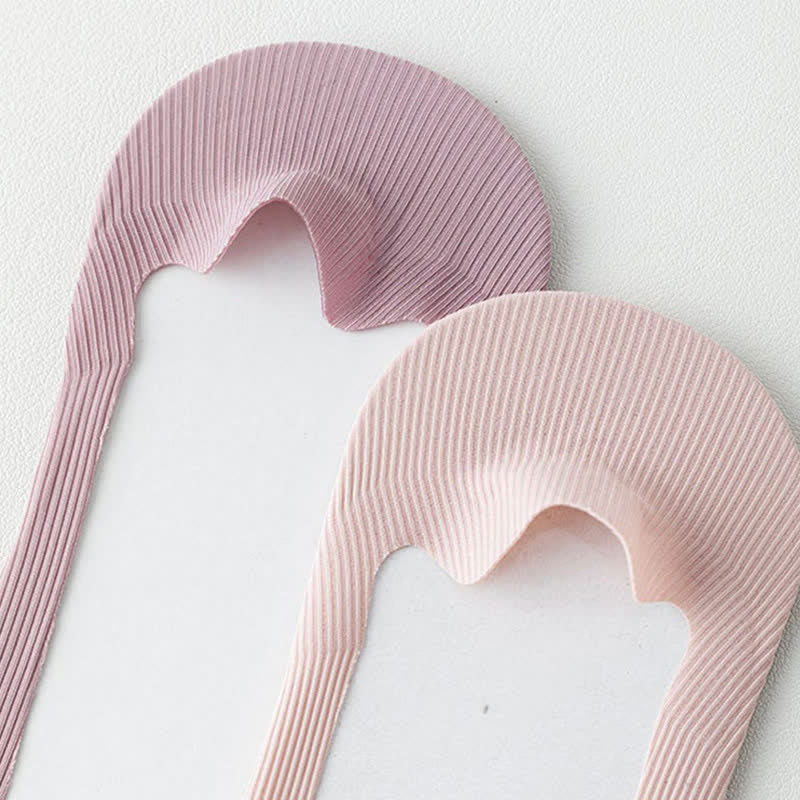 100% Cotton Boat Socks(7 Pairs) - image 11