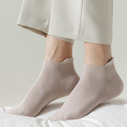 Lift Ears Ankle Socks(5 Pairs) - image 11
