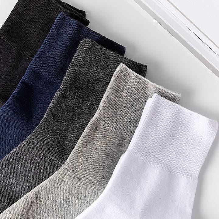 Non Binding Quarter Socks Bundle - image 5