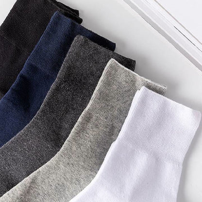 Non Binding Quarter Socks Bundle - image 5