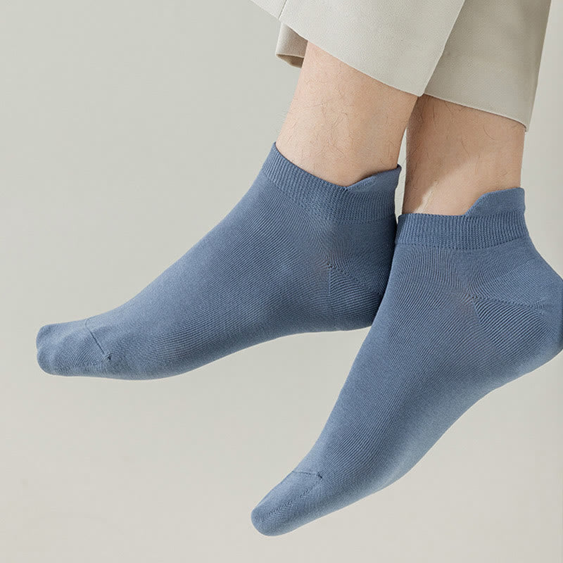 Lift Ears Ankle Socks(5 Pairs) - image 6