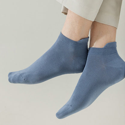 Lift Ears Ankle Socks(5 Pairs) - image 6