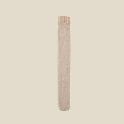 Plus Size Thigh High Toeless Sleeve(7 Pairs)