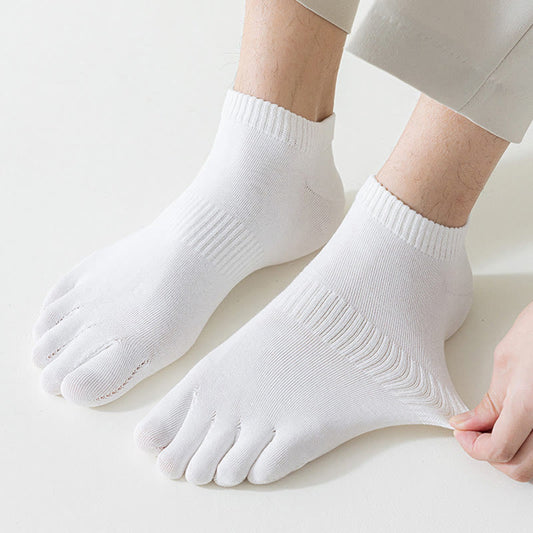 Five Toes Alignment Socks(5 Pairs) - image 0