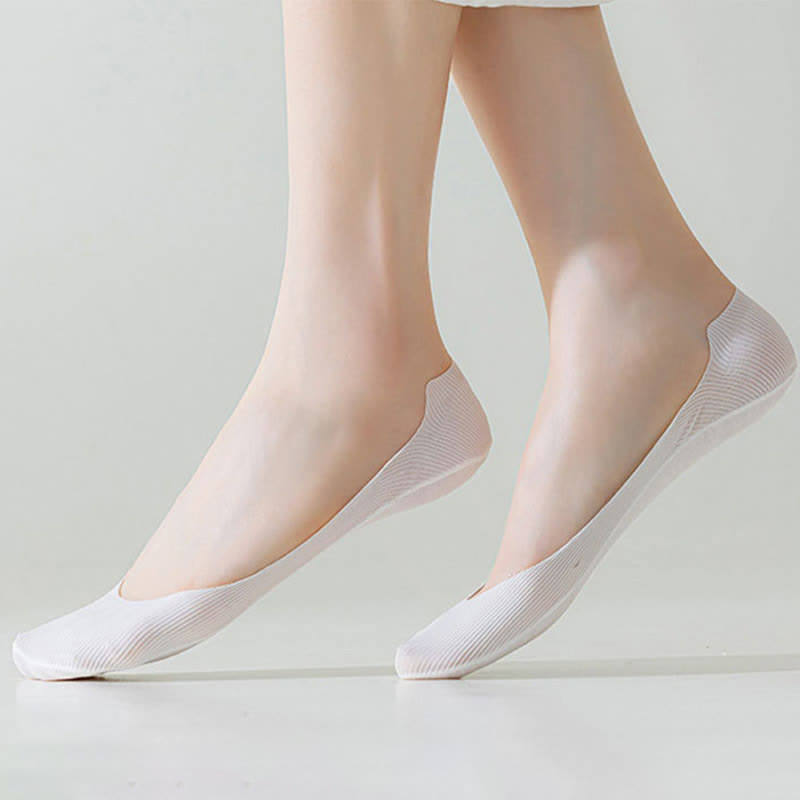 100% Cotton Boat Socks(7 Pairs) - image 7