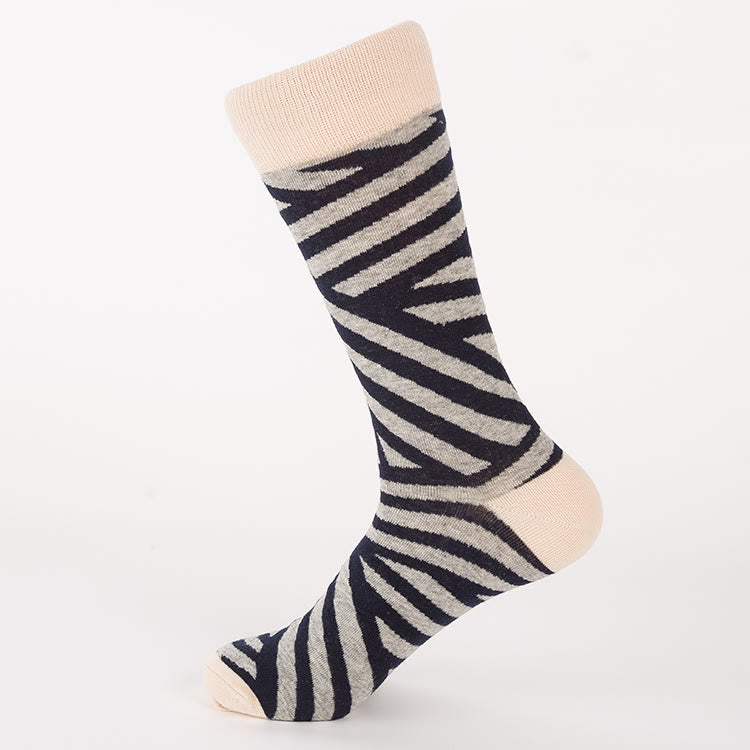 Dinosaur Crew Socks(5 Pairs) - image 2