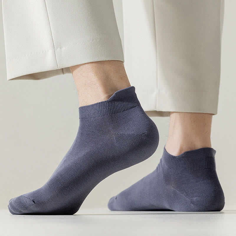 Lift Ears Ankle Socks(5 Pairs) - image 8