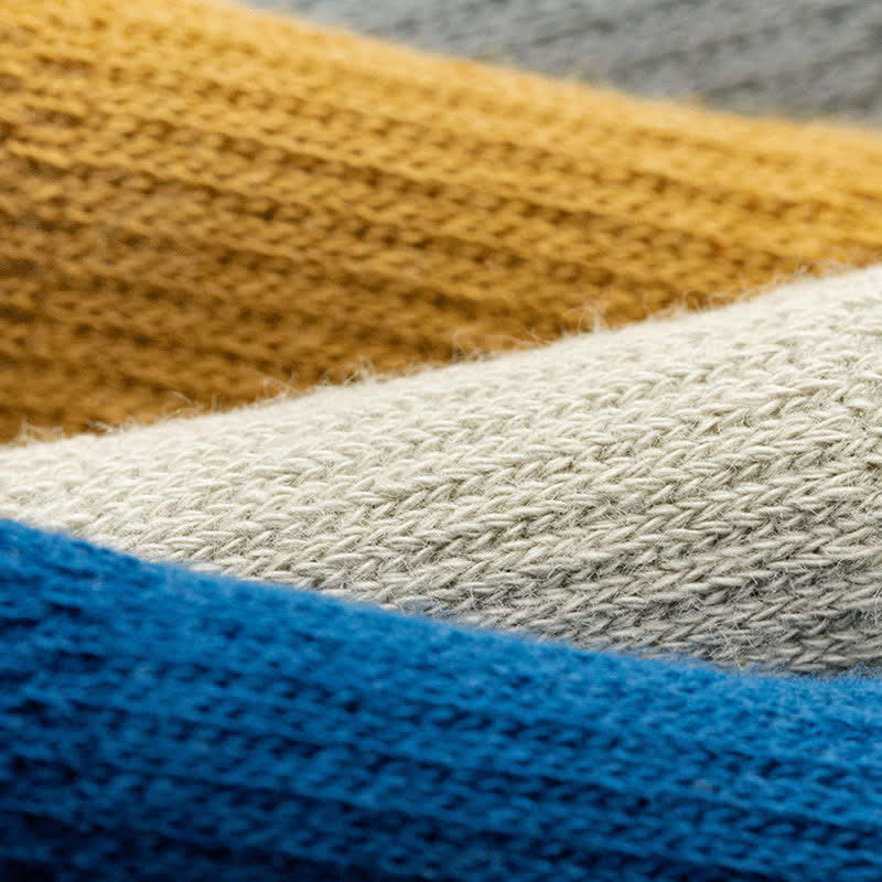 Lift Ear Breathable Ankle Socks(5 Pairs) - image 10