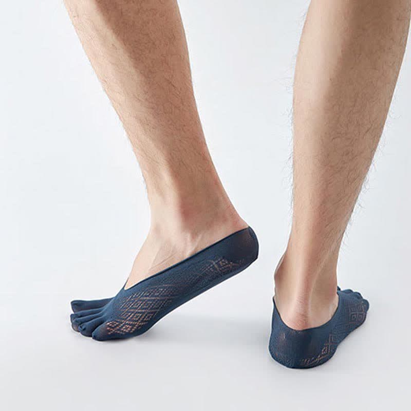 Five Toes Alignment Socks(6 Pairs) - image 2