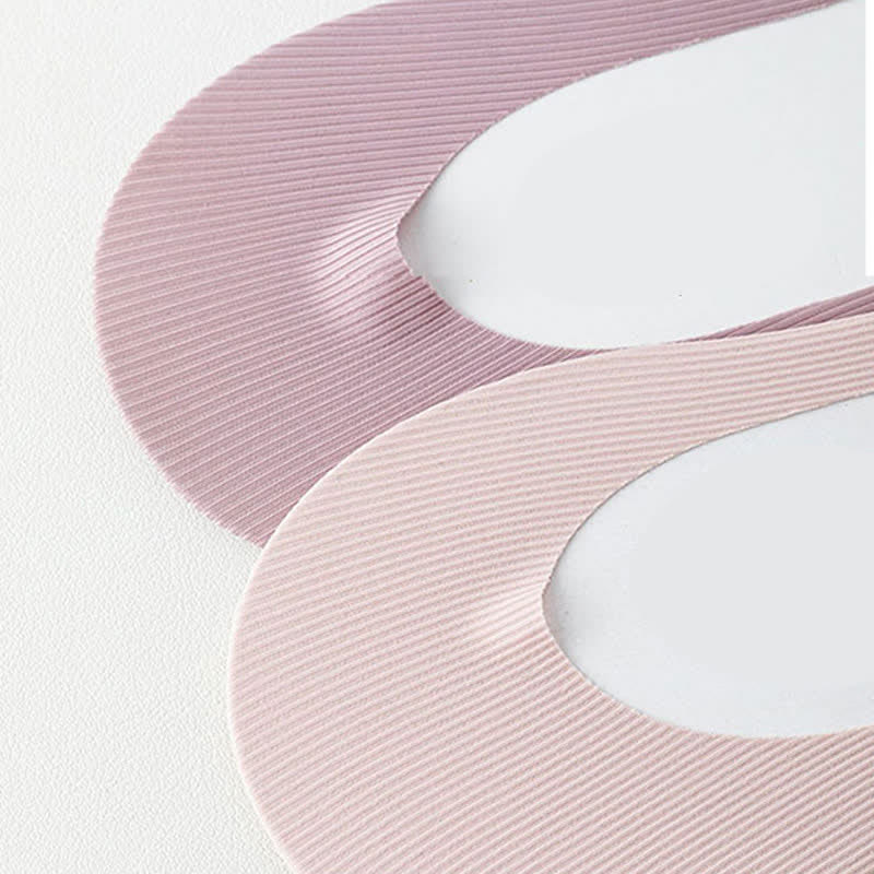 100% Cotton Boat Socks(7 Pairs) - image 10