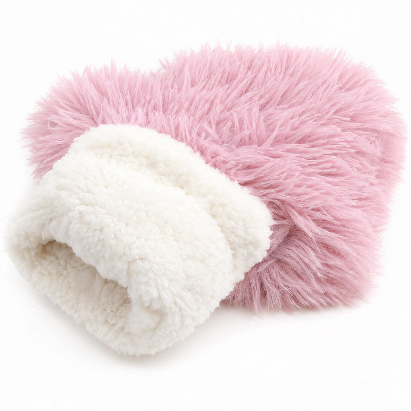 Cozy Home Dog Slipper Socks - image 6