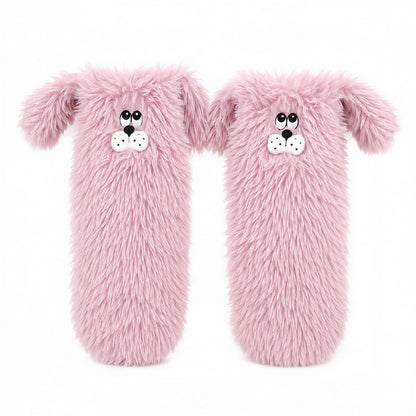 Cozy Home Dog Slipper Socks - image 5
