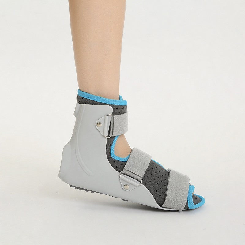 Open Toe Ankle Brace - Right Foot - L - image 2