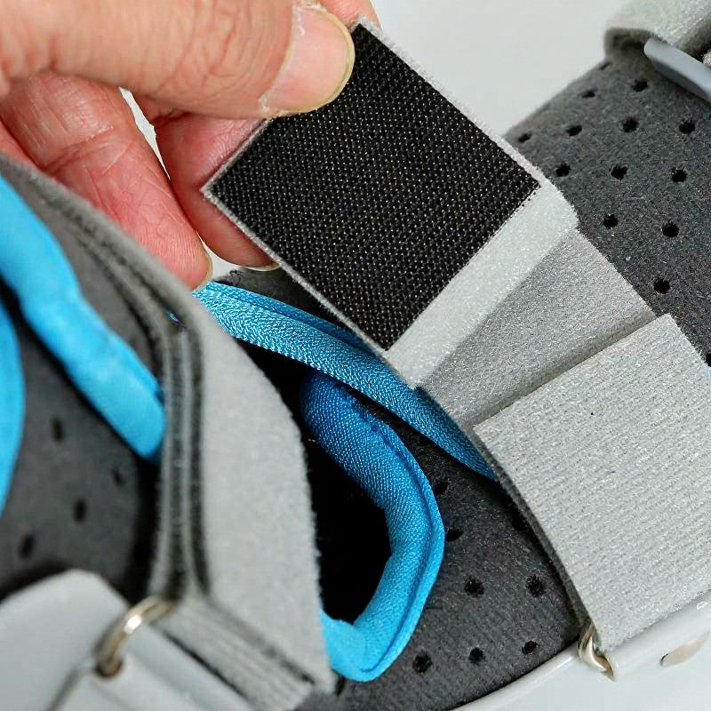 Open Toe Ankle Brace - image 4
