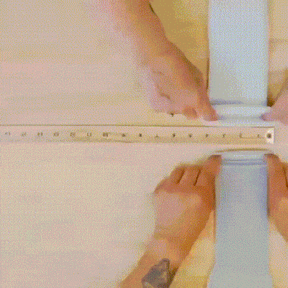 Plusock Skin Heart Dot Plus Size Compression Socks 2XL-7XL(3 Pairs) - image 2