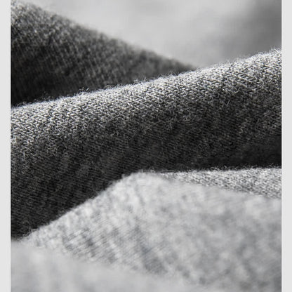 Plus Size Soft Cotton Boxer Briefs(5 Packs)