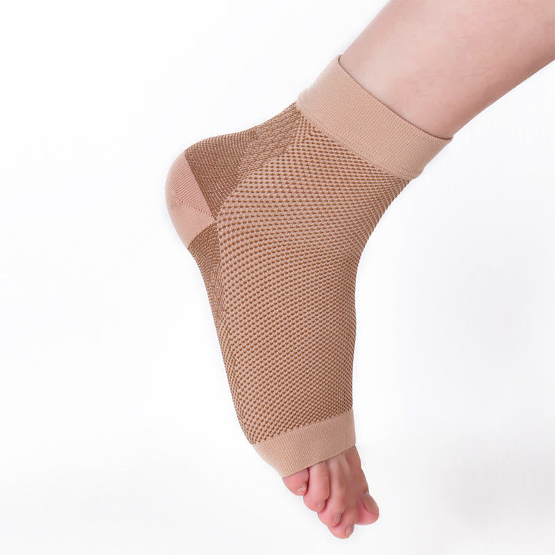 Plus Size Foot Support Protection Ankle Brace - image 5