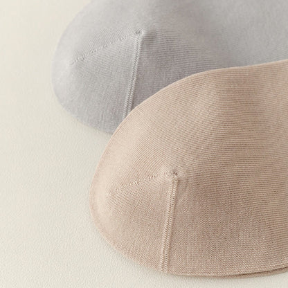 Lift Ears Ankle Socks(5 Pairs) - image 14