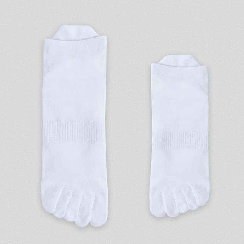 Five Toes Antibacterial Alignment Socks(5 Pairs) - image 12