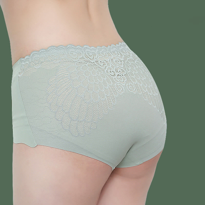 Seamless Panty(3 Packs) - image 1