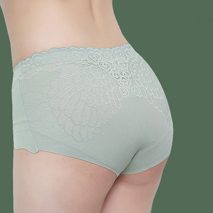 Seamless Panty(3 Packs) - image 1