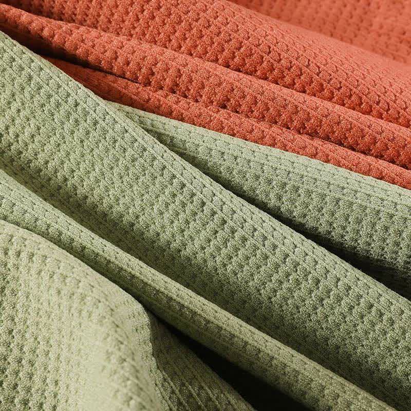 High-Waisted Breathable Lace Panty(5 Pairs) - image 7