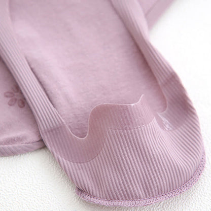 Non-Slip No Show Socks(7 Pairs) - image 9
