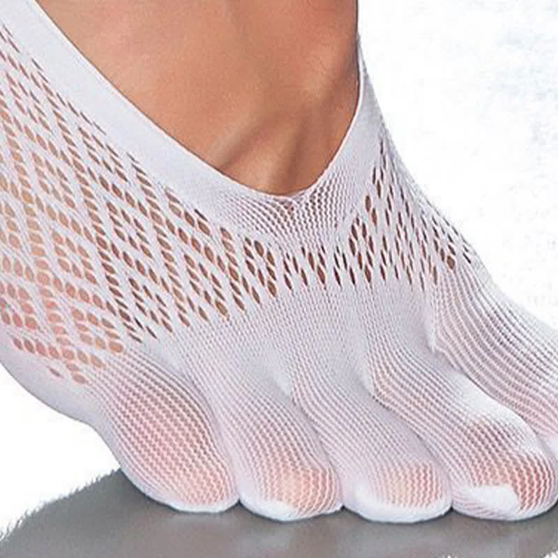 Five Toes Alignment Socks(6 Pairs) - image 9