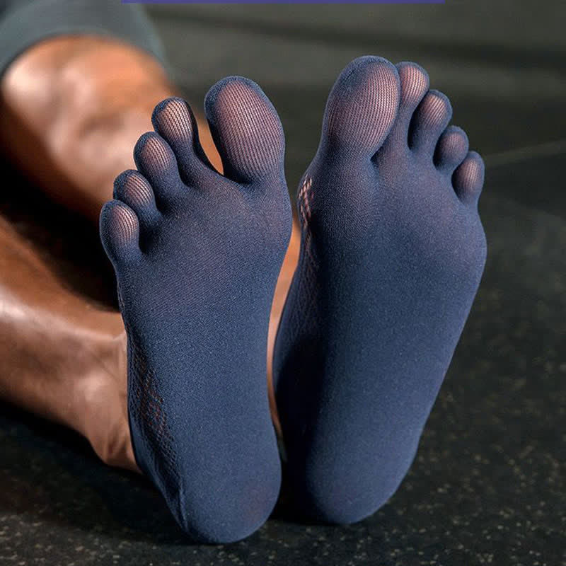 Five Toes Alignment Socks(6 Pairs) - image 6