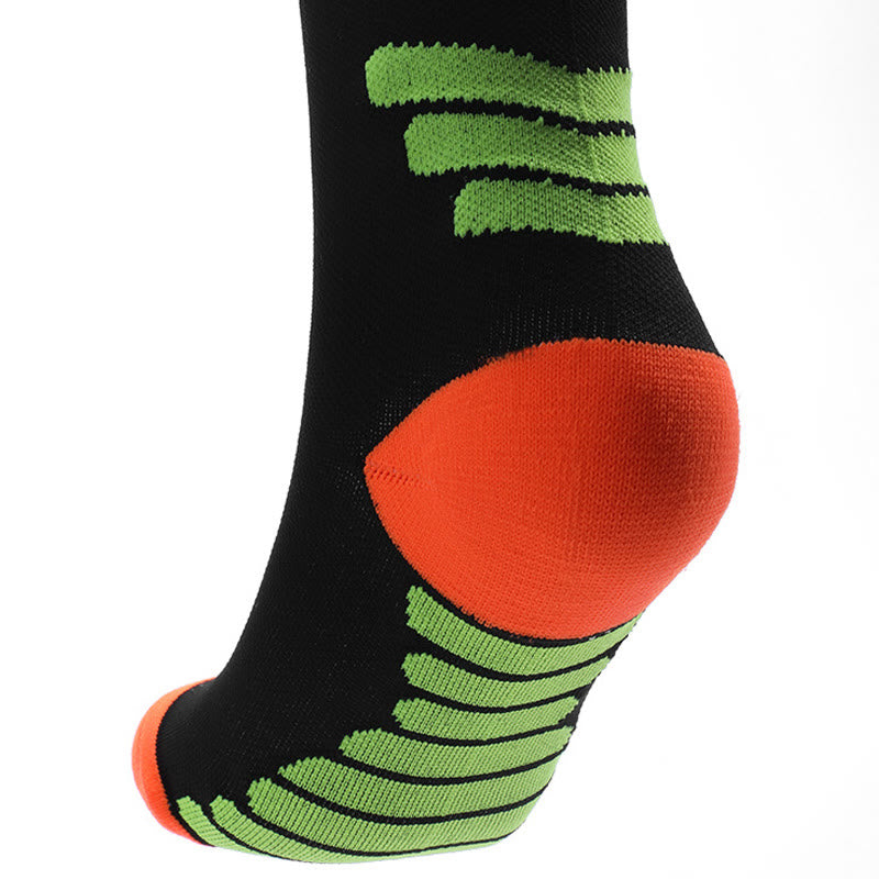 Sport Knee High Compression Socks(2 Pairs) - image 7