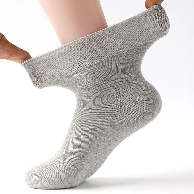 Non Binding Quarter Socks Bundle - image 1