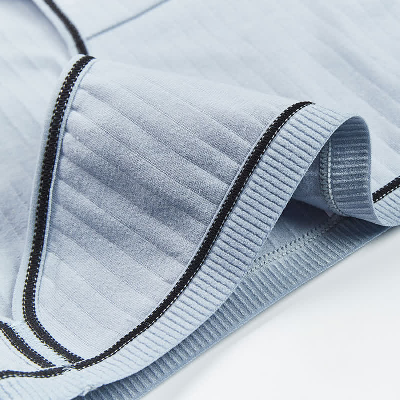 Low Rise Cotton Panty(5 Pairs) - image 8