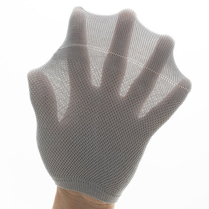 Mesh Massage No Show Socks(5 Pairs) - image 12