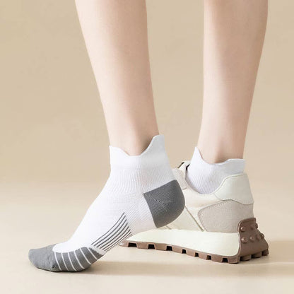 Comfy Sport Ankle Compression Socks(6 Pairs) - image 2