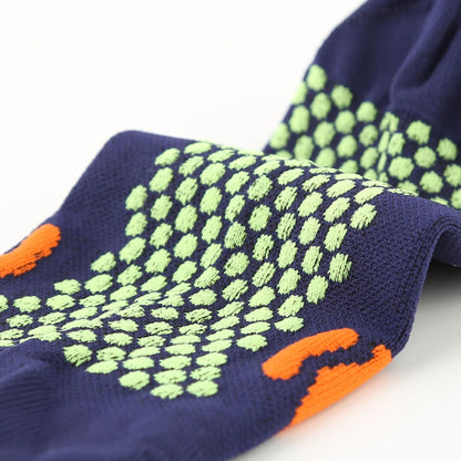 Sport Knee High Compression Socks(3 Pairs) - image 9