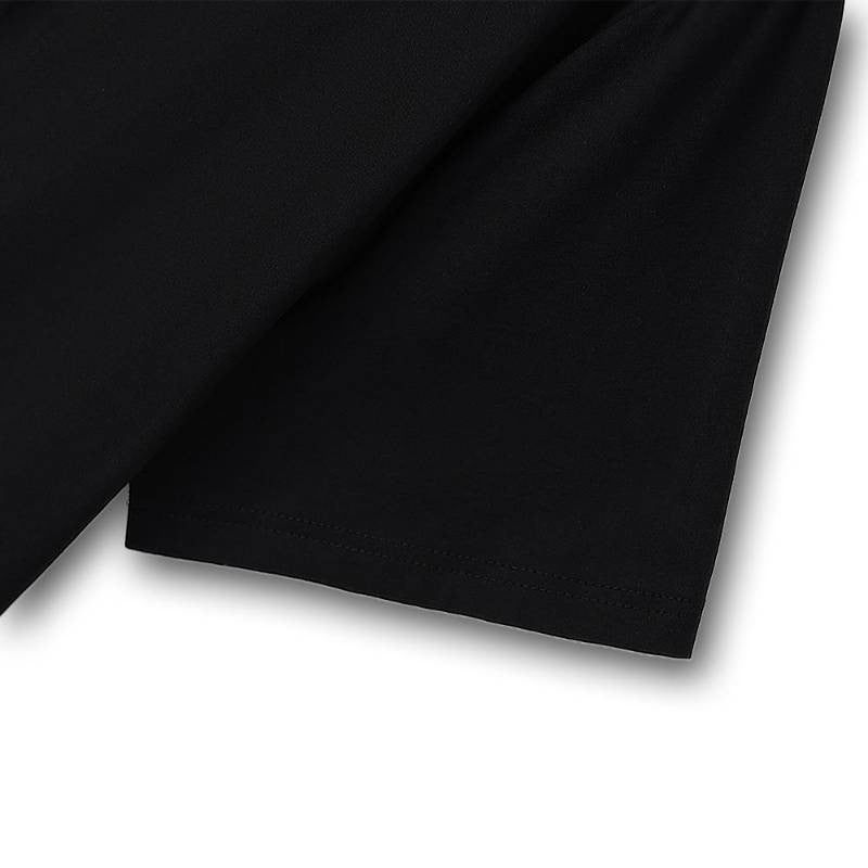 Snap Collar V Neck Casual Top - image 4