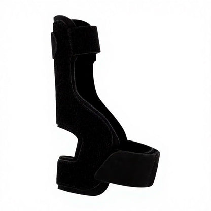 Adjustable Thumb Spica Brace - Black - One Size - image 7