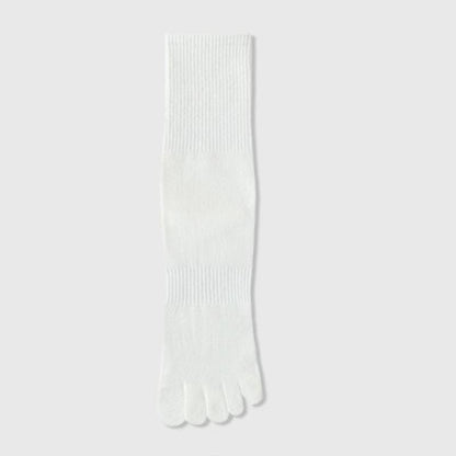 Everyday Wool Blend Alignment Socks(3 Pairs) - White - EU39-44(US6-10) - image 3