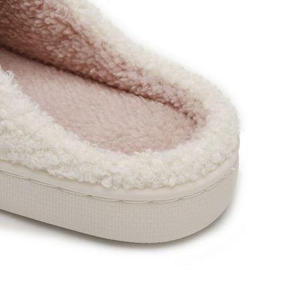 Strawberry Bow Slippers - image 7