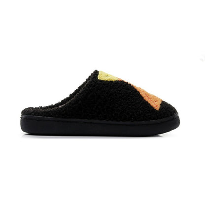 Cozy Duck Paw Plush Mule Slippers - image 7