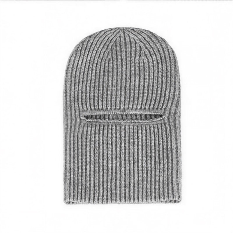 Ribbed Thermal Winter Beanie - image 7