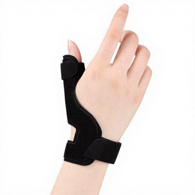 Adjustable Thumb Spica Brace - image 4