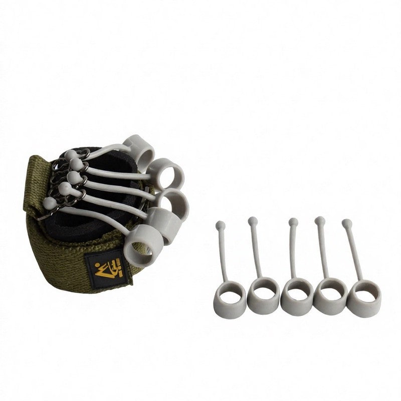 Adjustable Finger Trainer - image 8