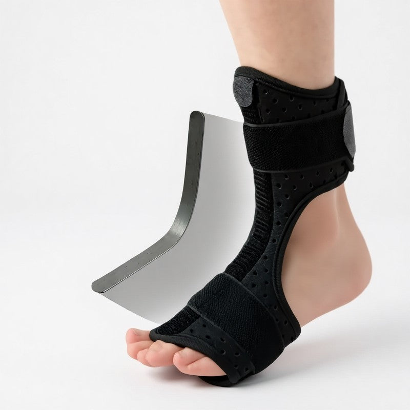 Adjustable Stabilizing Foot Drop Brace - image 5